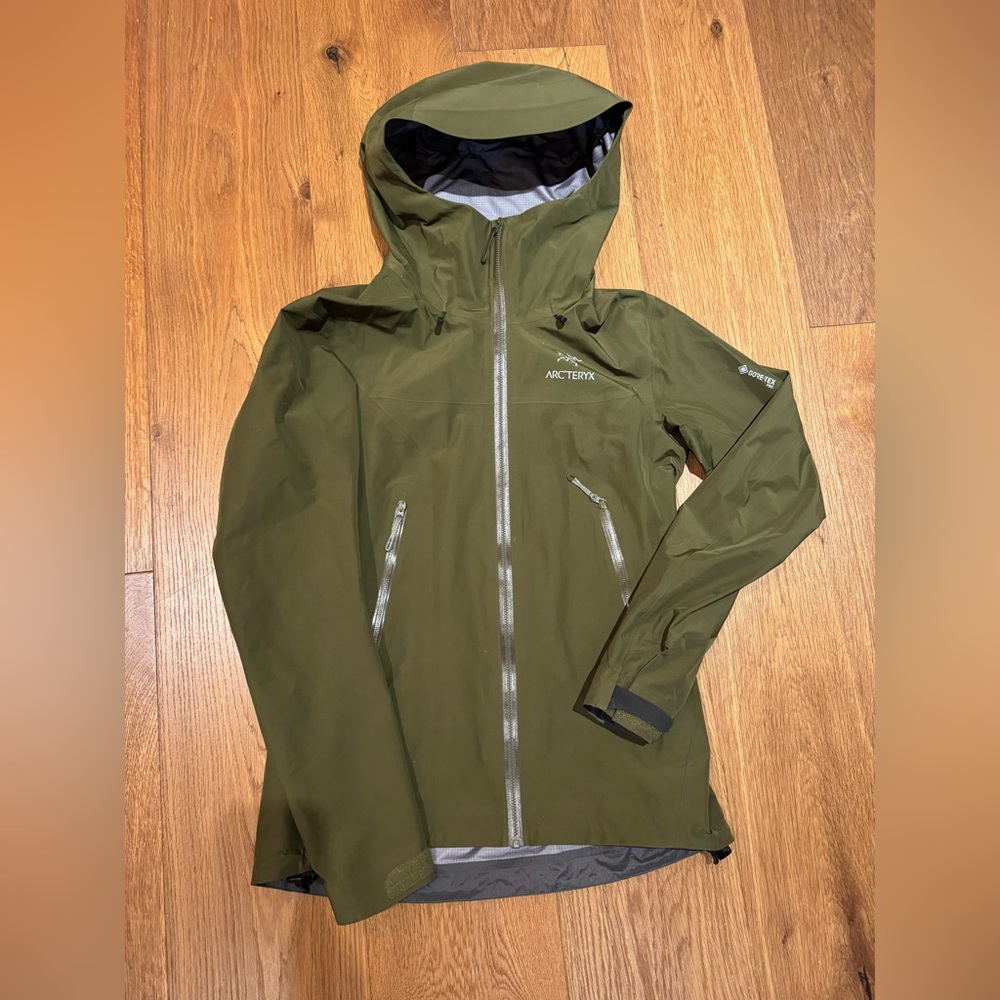 Arc'teryx Women's Beta LT Jacket